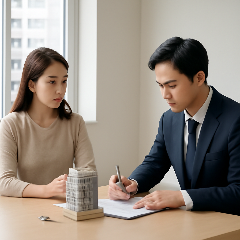 아파트월세보증금 대표 이미지